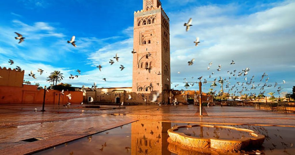 morocco desert tour 2 days