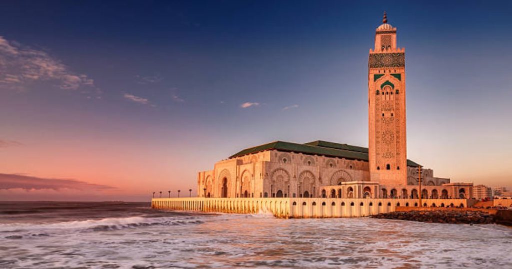5 days Morocco tour from Casablanca