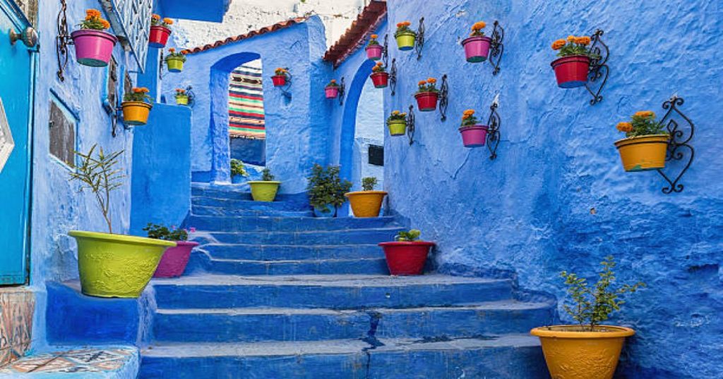 9 days Morocco tour from Tangier