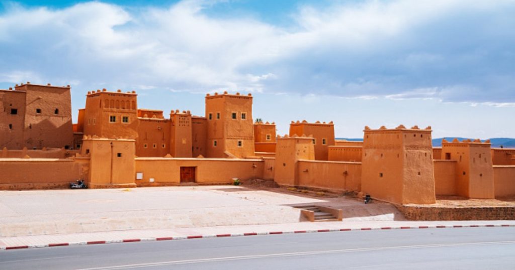 3 days Morocco tour from Ouarzazate