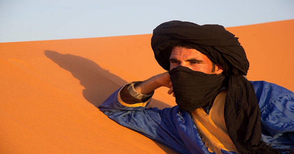 4 days desert tour from Ouarzazate