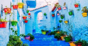 Best Things To Do In Chefchaouen