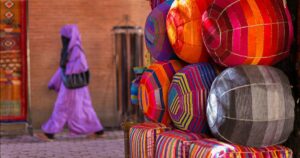 What to buy during your vacation in Morocco