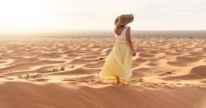 Is Morocco Safe for Female Travelers?