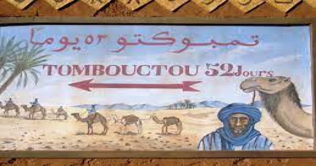 The Top things to see in Zagora